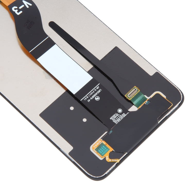 For Xiaomi Redmi 13R 5G Original IPS LCD Screen with Digitizer Full Assembly - LCD Screen by PMC TechLife | Online Shopping South Africa | PMC TechLife | Buy Now Pay Later Mobicred