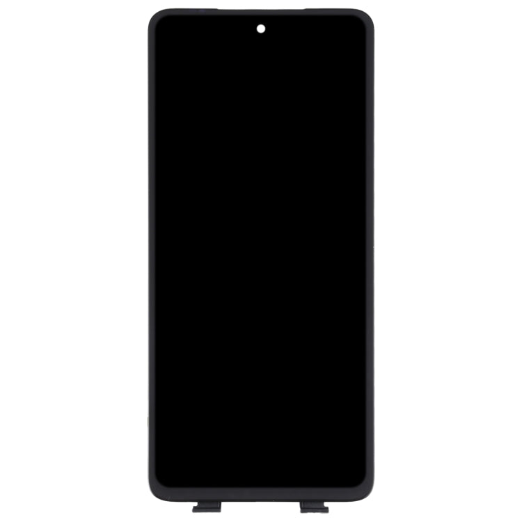 For Motorola Moto Edge 30 Original AMOLED LCD Screen with Digitizer Full Assembly - free shipping - PMC TechLife - Order now!