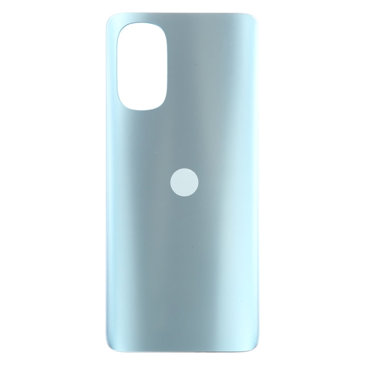 For Motorola Moto G62 India Original Battery Back Cover(Green) - free shipping - PMC TechLife - Order now!
