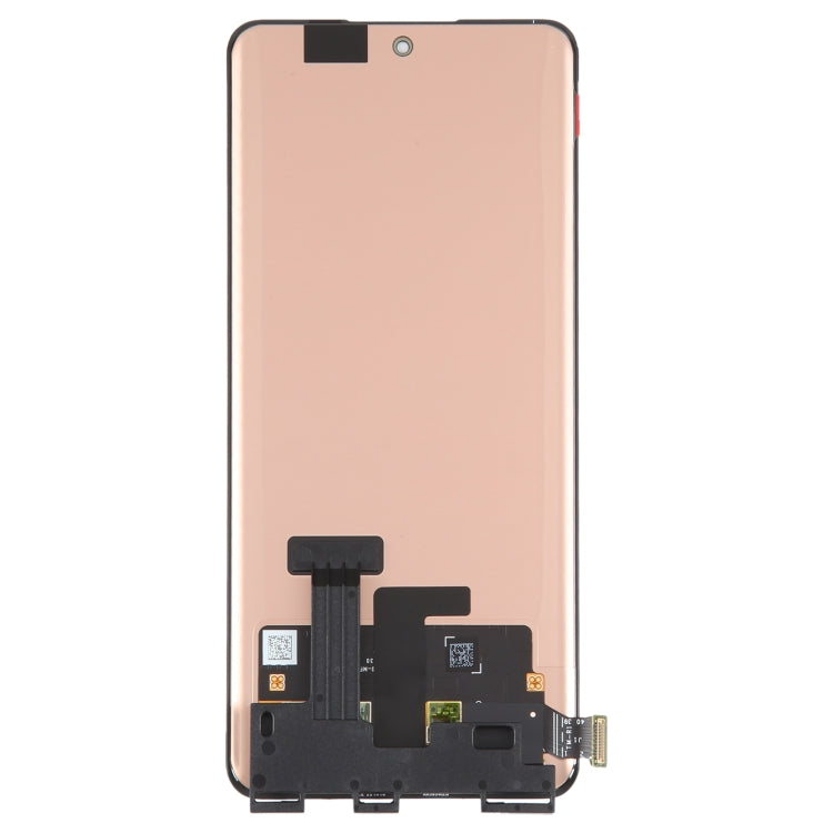 For OPPO Reno10 5G AMOLED Original LCD Screen with Digitizer Full Assembly - LCD Screen by PMC TechLife | Online Shopping South Africa | PMC TechLife