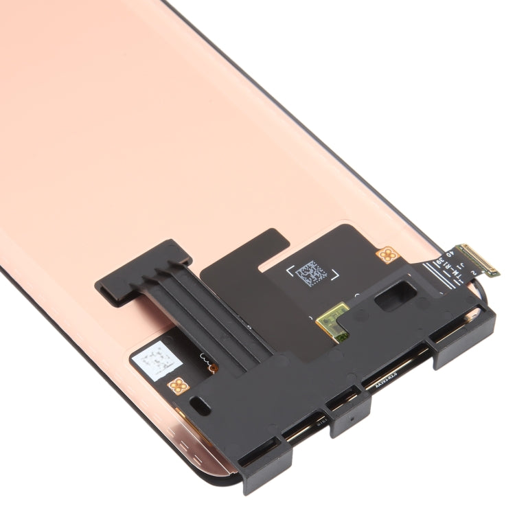 For OPPO Reno8 T 5G CPH2505 AMOLED Original LCD Screen with Digitizer Full Assembly - LCD Screen by PMC TechLife | Online Shopping South Africa | PMC TechLife