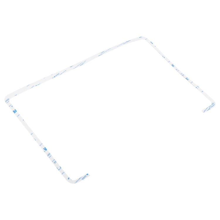 For Microsoft Surface Laptop Studio 1964 Rear Cover Screw Decorative Strip (Silver) - Microsoft Spare Parts by PMc TechLife | Online Shopping South Africa | PMc TechLife | Buy Now Pay Later Mobicred
