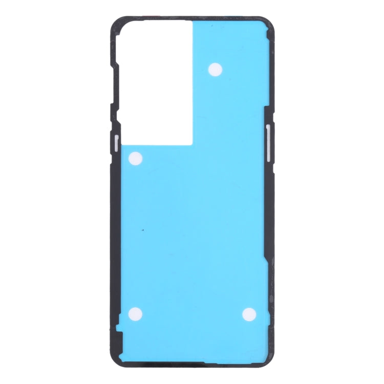 For OnePlus 9RT 5G 10pcs Original Back Housing Cover Adhesive - Adhesive Sticker by PMC TechLife | Online Shopping South Africa | PMC TechLife | Buy Now Pay Later Mobicred