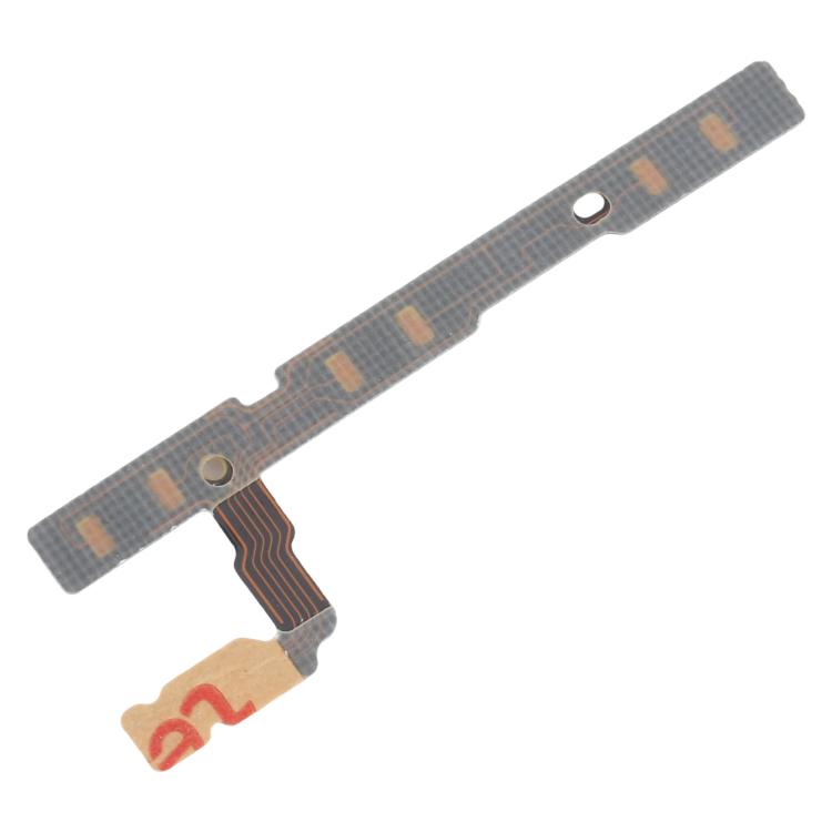 For Xiaomi 15 Pro OEM Power Button & Volume Button Flex Cable - Flex Cable by PMc TechLife | Online Shopping South Africa | PMc TechLife | Buy Now Pay Later Mobicred