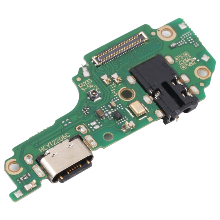 For vivo Y77e / Y77e (t1)  5G Charging Port Board - free shipping - PMC TechLife - Order now!
