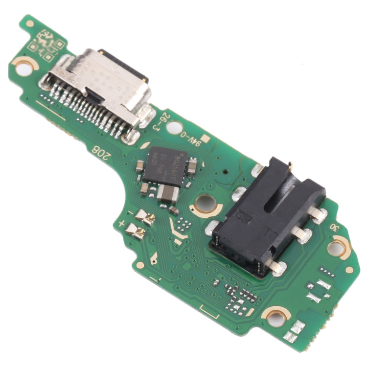 For vivo Y77e / Y77e (t1)  5G Charging Port Board - free shipping - PMC TechLife - Order now!