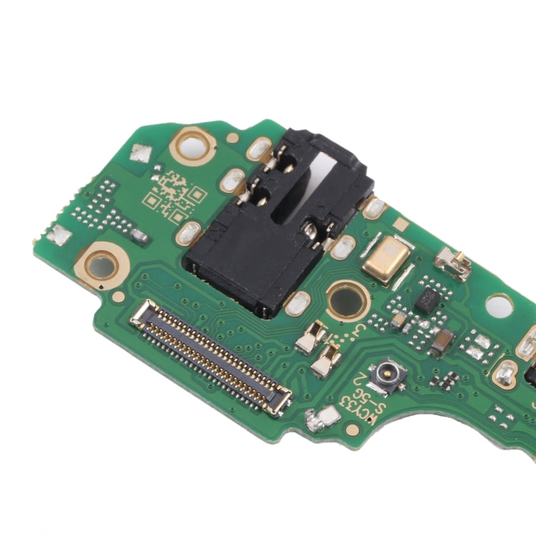 For vivo Y77e / Y77e (t1)  5G Charging Port Board - free shipping - PMC TechLife - Order now!