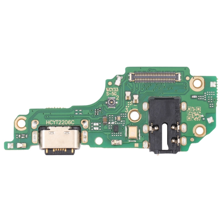 For vivo iQOO U5 5G Charging Port Board - Charging Port Board by PMC TechLife | Online Shopping South Africa | PMC TechLife