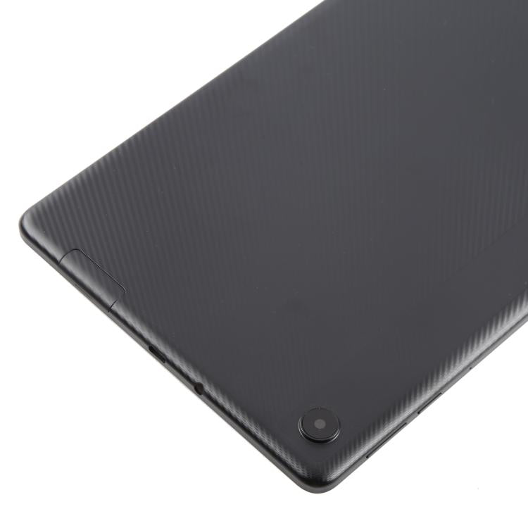 For TCL Tab 10 HD 4G Original Battery Back Cover(Black) - free shipping - PMc TechLife - Order now!