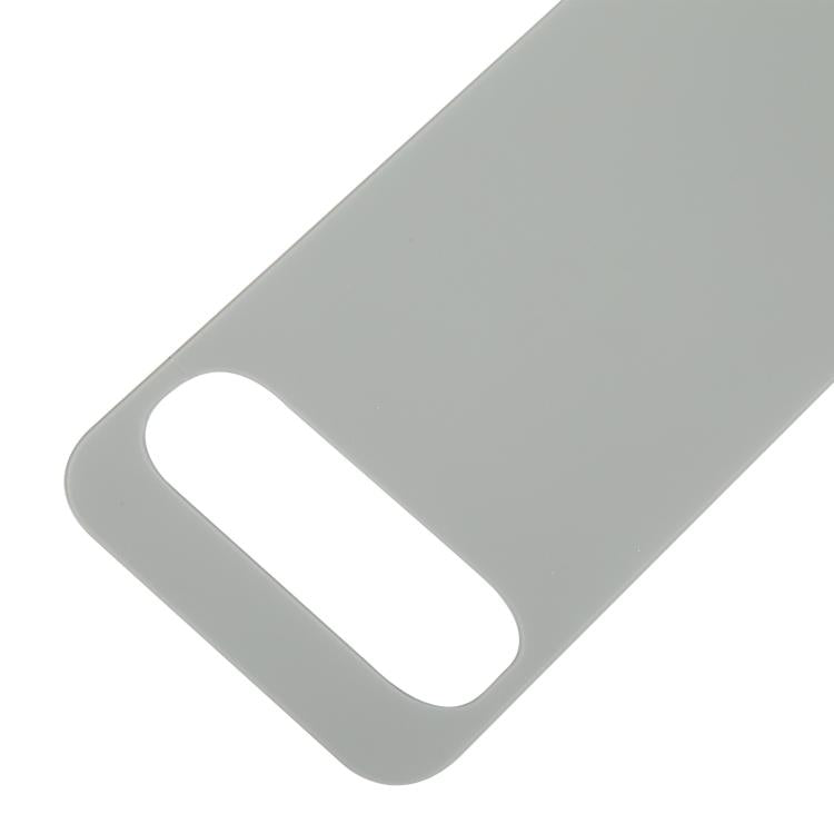 For Google Pixel 9 Pro Original Back Cover(Gray) - free shipping - PMc TechLife - Order now!