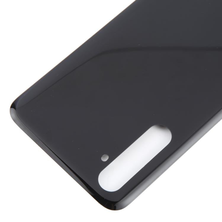 For Realme 6s OEM Back Cover(Black) - free shipping - PMc TechLife - Order now!