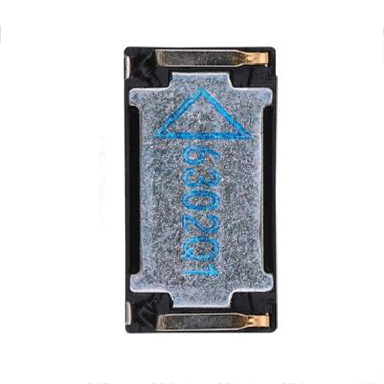 10 PCS Earpiece Speaker for Sony Xperia XZ Premium - Earpiece Speaker by PMC TechLife | Online Shopping South Africa | PMC TechLife | Buy Now Pay Later Mobicred