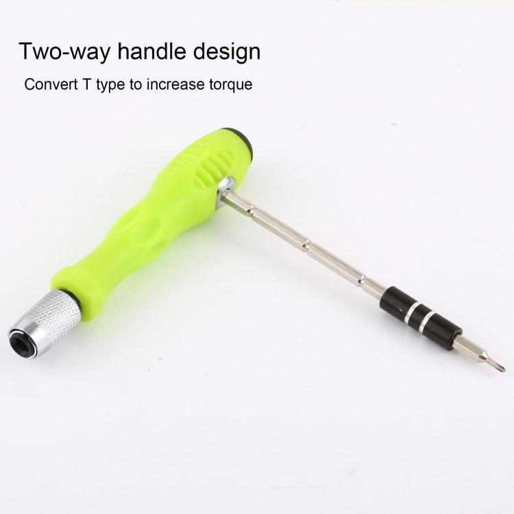 32 in 1 Multi-purpose Repair Hand Tool Screwdriver Tool Kit - free shipping - PMC TechLife - Order now!
