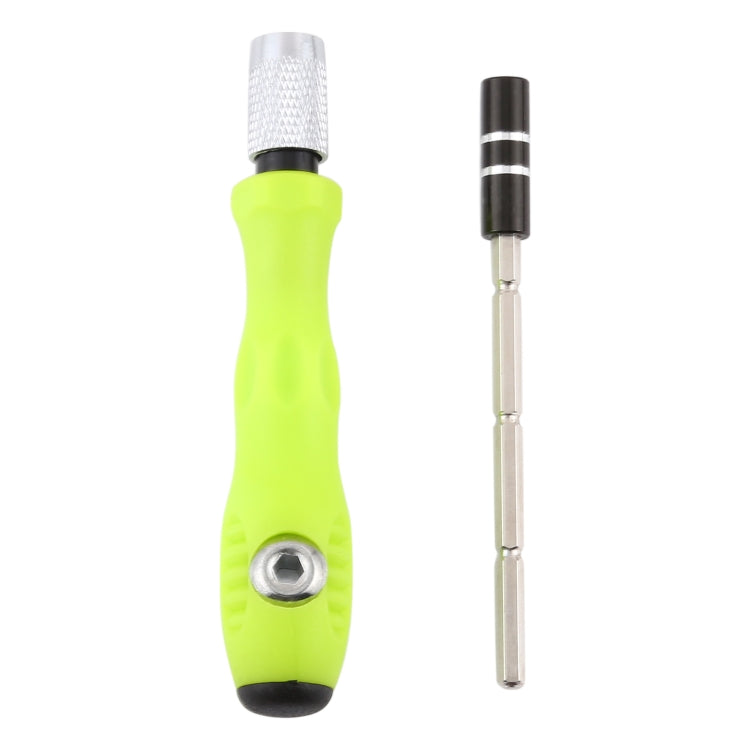 43 in 1 Multi-purpose Repair Hand Tool Screwdriver Tool Kit - Screwdriver Set by PMC TechLife | Online Shopping South Africa | PMC TechLife | Buy Now Pay Later Mobicred