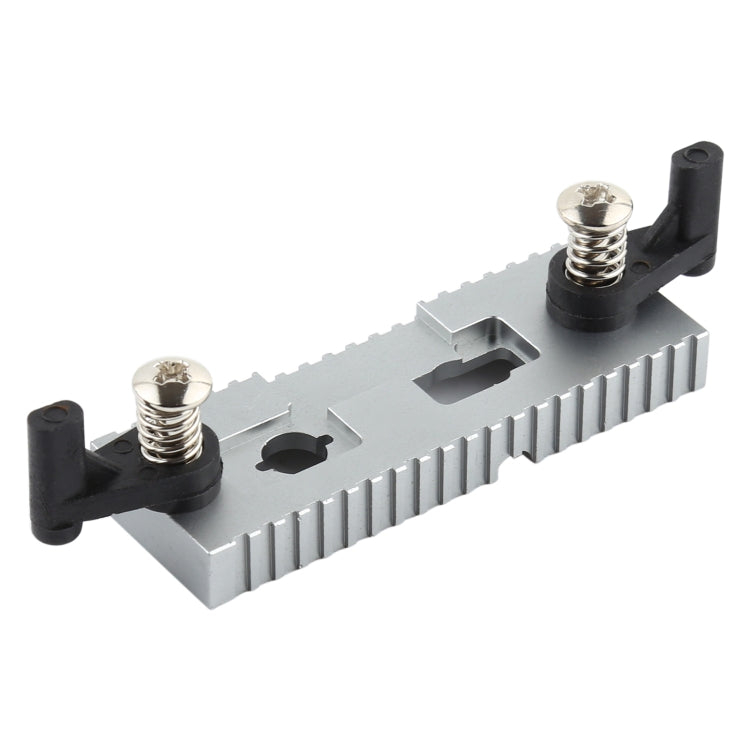 Front Camera Face Dot Projector Fixture for iPhone X~12 Series - Repair Fixture by PMC TechLife | Online Shopping South Africa | PMC TechLife | Buy Now Pay Later Mobicred