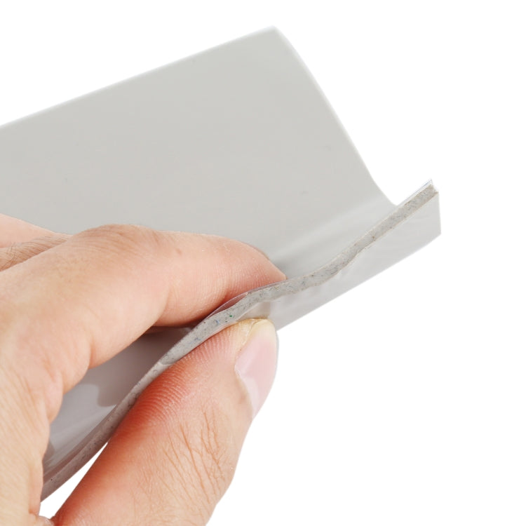 Heat Insulation Working Mat, Size: 10x10cm (Grey) - free shipping - PMC TechLife - Order now!