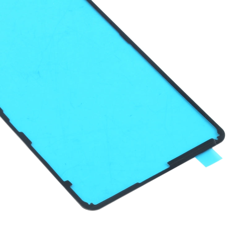For OnePlus 8 10pcs Back Housing Cover Adhesive - Adhesive Sticker by PMC TechLife | Online Shopping South Africa | PMC TechLife | Buy Now Pay Later Mobicred