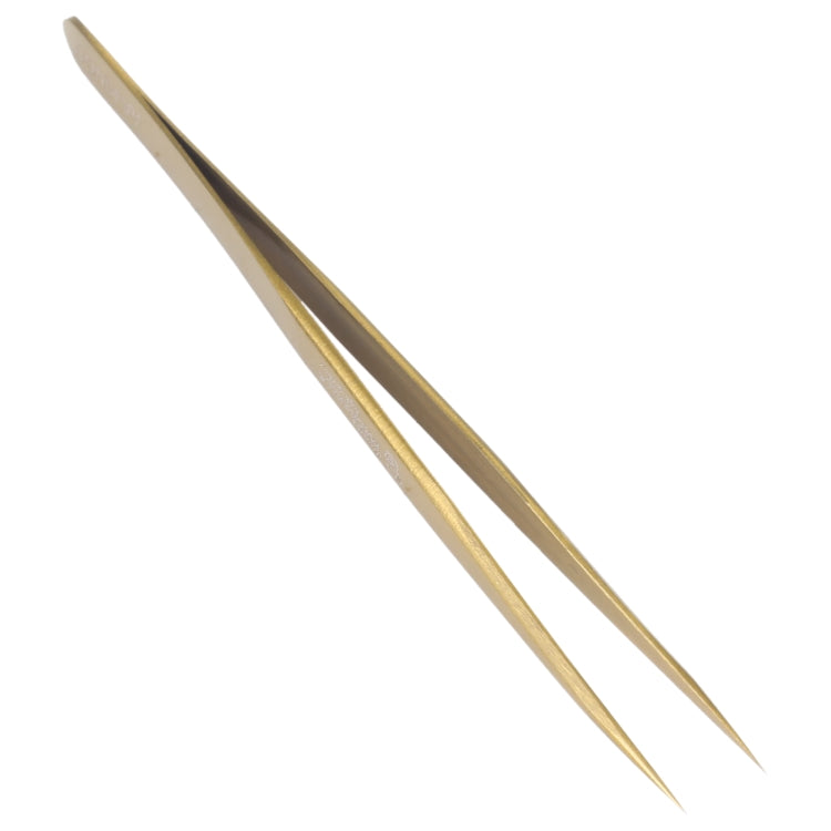 Mechanic AA King11 Straight Precision Stainless Steel Tweezers - free shipping - PMC TechLife - Order now!