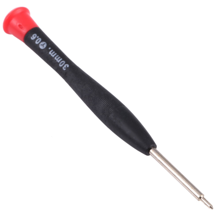 JIAFA Mobile Phone Repair Screwdriver, Size: Y0.6 (Red) - free shipping - PMC TechLife - Order now!