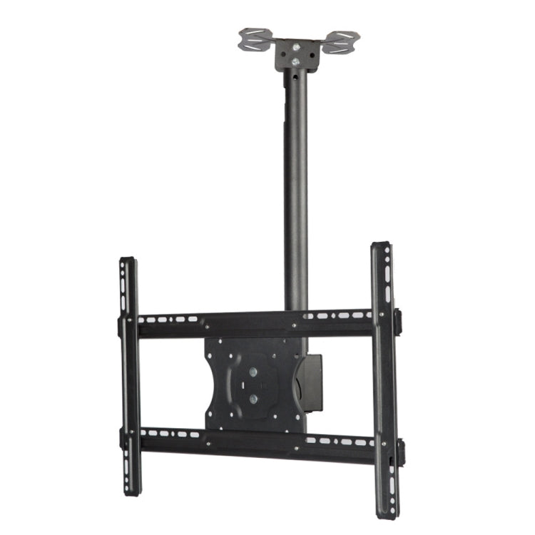 32-65 inch Universal Height & Angle Adjustable LCD TV Wall-mounted Ceiling Dual-use Bracket, Retractable Length: 2m - TV Brackets & Mounts by PMC Jewellery | Online Shopping South Africa | PMC Jewellery | Buy Now Pay Later Mobicred