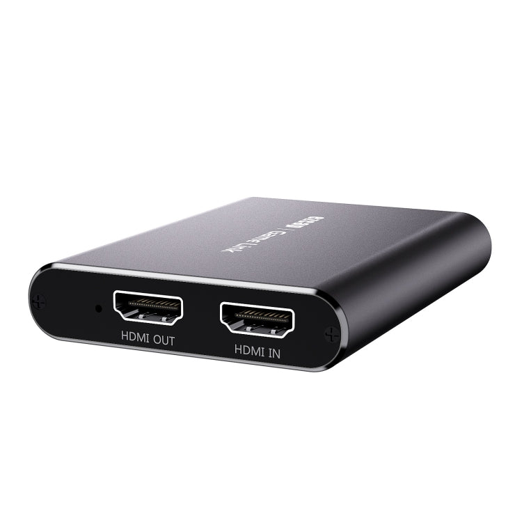 Ezcap 311P  4K HDMI HD Video Capture Card - Video Capture Solutions by Ezcap | Online Shopping South Africa | PMC TechLife | Buy Now Pay Later Mobicred