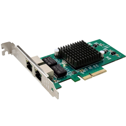 1000Mbps PCI-E PCIe Express Network Card - Add-on Cards by PMC Jewellery | Online Shopping South Africa | PMC Jewellery | Buy Now Pay Later Mobicred