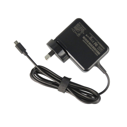 19.5V 1.2A 24W Laptop Power Adapter Wall Charger for Dell Venue 11 Pro(AU Plug) - For Dell by PMC Jewellery | Online Shopping South Africa | PMC Jewellery | Buy Now Pay Later Mobicred