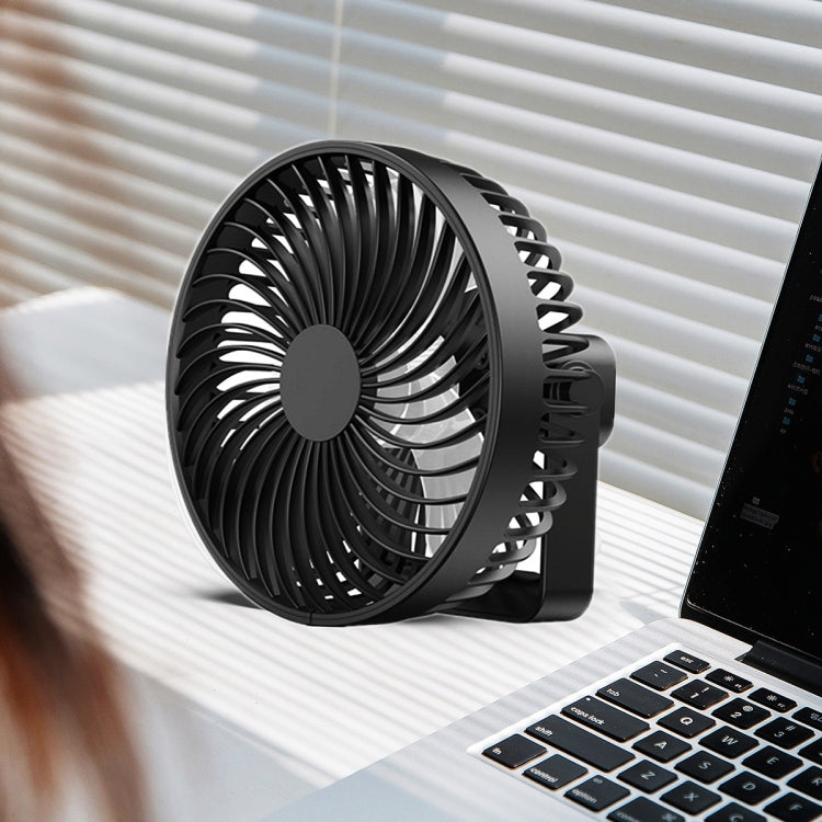 Multifunctional LED Rechargeable Outdoor Portable Tent Camping Fan(Black) - Electric Fans by PMC TechLife | Online Shopping South Africa | PMC TechLife | Buy Now Pay Later Mobicred