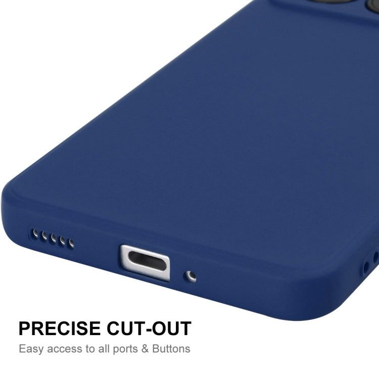 For Xiaomi Poco F6 Pro / Redmi K70 ENKAY Hat-Prince Liquid Silicone Shockproof Soft Phone Case(Dark Green) - K70 Cases by ENKAY | Online Shopping South Africa | PMC Jewellery | Buy Now Pay Later Mobicred