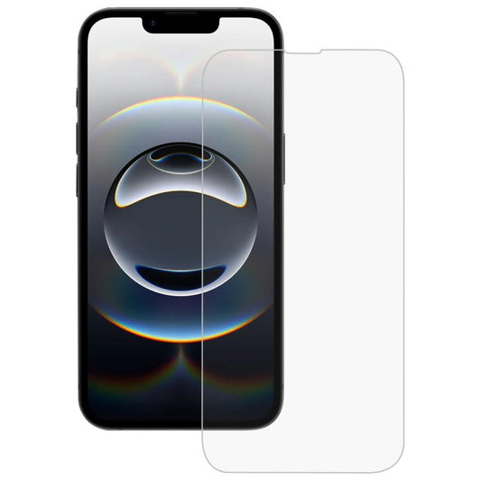 For iPhone 16e ENKAY Hat-Prince 0.26mm 9H 2.5D High Aluminum-silicon Tempered Glass Film - iPhone 16e Tempered Glass by ENKAY | Online Shopping South Africa | PMC Jewellery | Buy Now Pay Later Mobicred