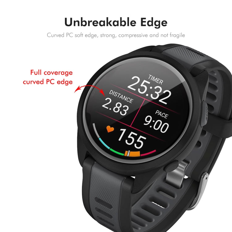 For Huawei Watch GT 5 Pro 46mm 2pcs ENKAY 3D Full Coverage Soft PC Edge PMMA HD Screen Film - free shipping - PMC TechLife - Order now!