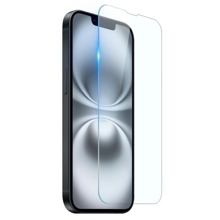 For iPhone 16e NORTHJO A++ Screen Protector Tempered Glass Film(Clear) - free shipping - PMC TechLife - Order now!