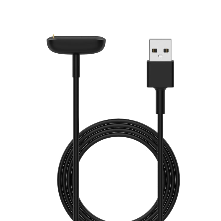 For Fitbit Charge 6 USB Port Smart Watch Charging Cable, Length:50cm - Charger by PMC TechLife | Online Shopping South Africa | PMC TechLife | Buy Now Pay Later Mobicred