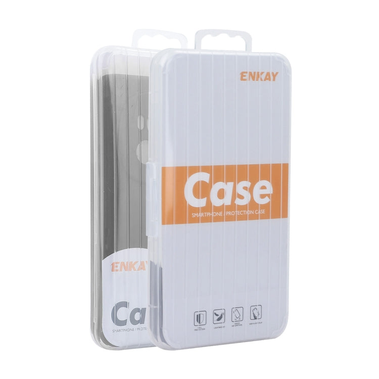 For Samsung Galaxy S25 5G ENKAY Liquid Silicone Soft Shockproof Phone Case(Pink) - Galaxy S25 5G Cases by ENKAY | Online Shopping South Africa | PMC Jewellery | Buy Now Pay Later Mobicred