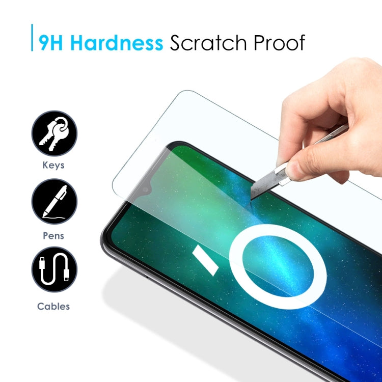 For Xiaomi 14 5G NORTHJO A++ Screen Tempered Glass Film - 14 Tempered Glass by NORTHJO | Online Shopping South Africa | PMC Jewellery | Buy Now Pay Later Mobicred