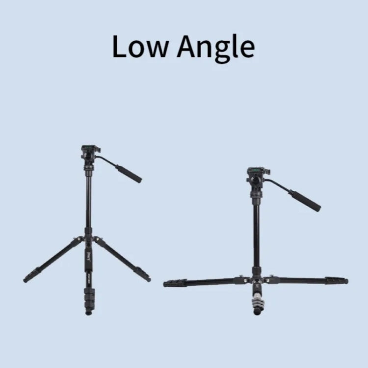 JMARY KT285+NB50 Camera Stand Extendable Height Aluminum Alloy Camera Holder Tripod - free shipping - PMC TechLife - Order now!