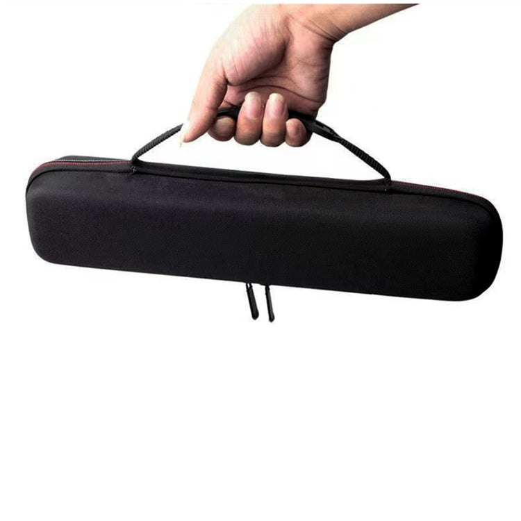 For Dyson Airstrait Hair Straightener Portable Travel Waterproof Storage Hard Bag - For Dyson Accessories by PMC Jewellery | Online Shopping South Africa | PMC Jewellery | Buy Now Pay Later Mobicred