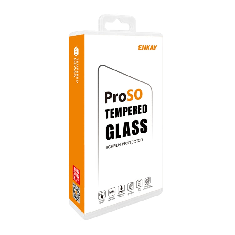 For Tecno Spark 10C 5pcs ENKAY Hat-Prince 28 Degree Anti-peeping Privacy Tempered Glass Film - Others by ENKAY | Online Shopping South Africa | PMC Jewellery | Buy Now Pay Later Mobicred