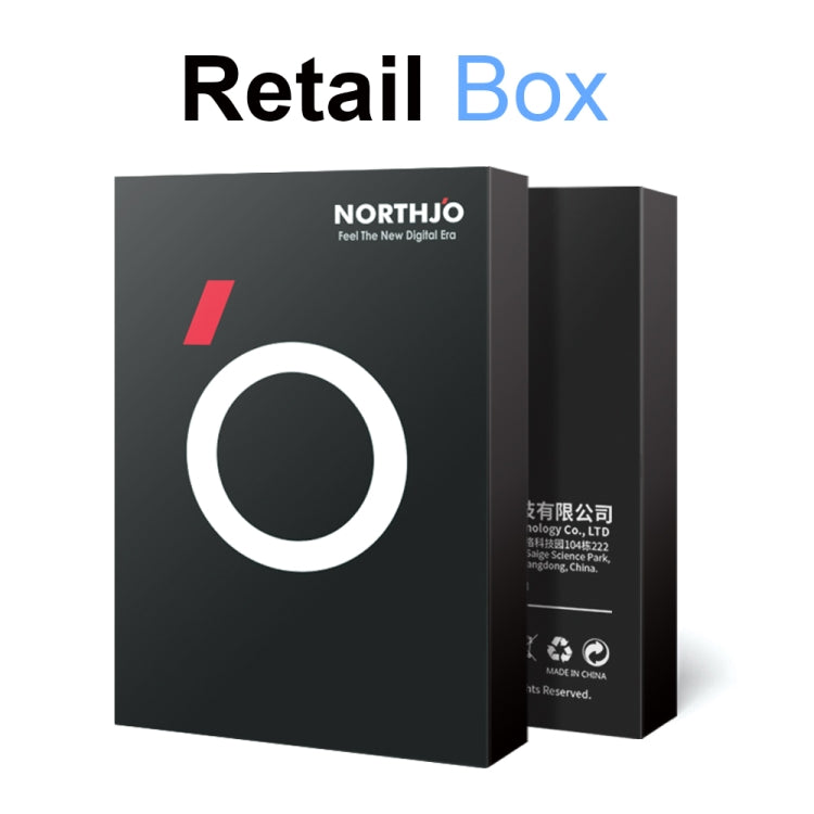 For iPhone 16 / 16 Plus NORTHJO 2 Sets 4pcs Camera Lens Protector Cover Metal Ring Film(Blue) - iPhone 16 Plus Tempered Glass by NORTHJO | Online Shopping South Africa | PMC TechLife | Buy Now Pay Later Mobicred