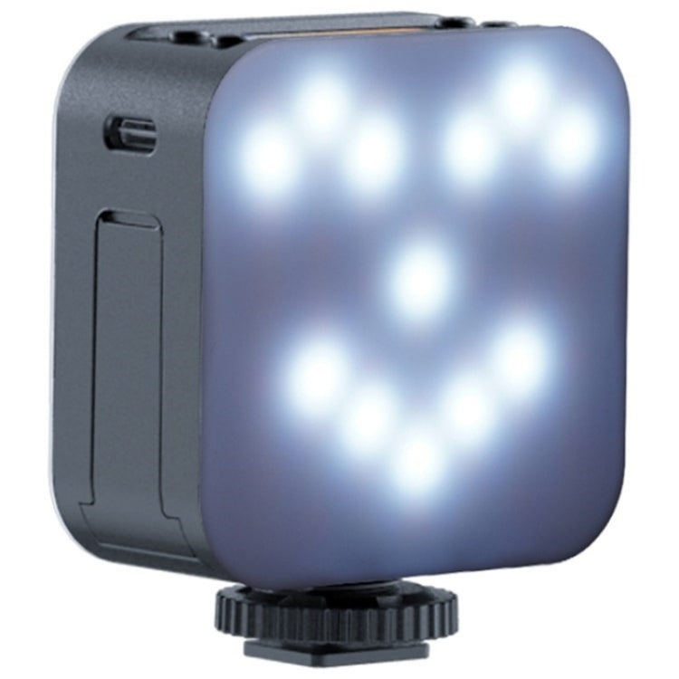 D02 Magnetic Adsorption Pocket RGB Video Lamp Mini LED Fill Light for Live Broadcast - Selfie Light by PMC TechLife | Online Shopping South Africa | PMC TechLife | Buy Now Pay Later Mobicred