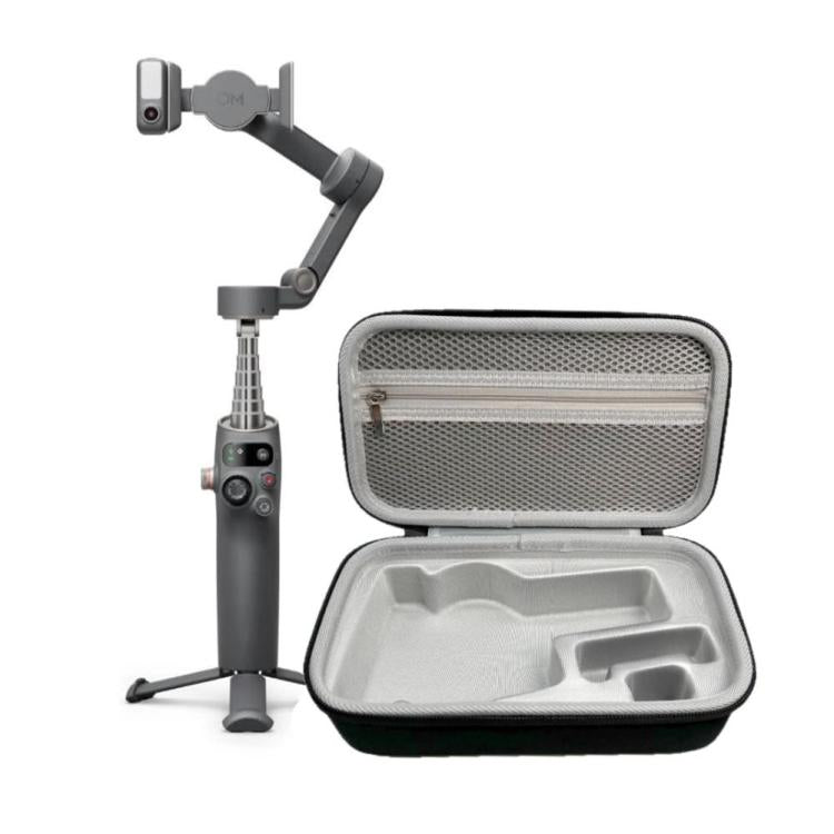 For DJI Osmo Mobile 7 / 7P Portable Handheld Gimbal Mobile Phone Stabilizer Accessories Storage Bag - free shipping - PMC TechLife - Order now!