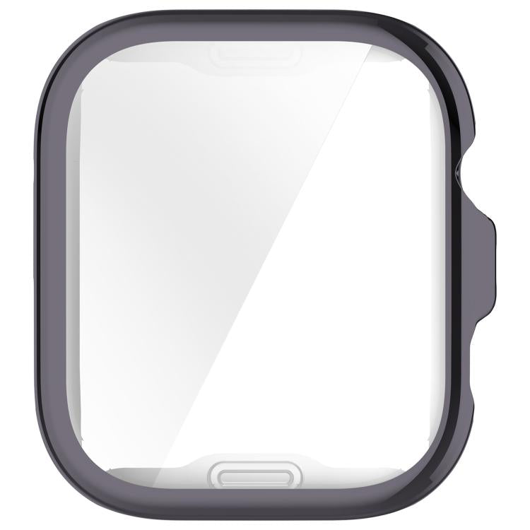 For Huawei Watch Fit 4 Electroplated TPU Full Coverage Watch Protective Case(Gray) - free shipping - PMC TechLife - Order now!