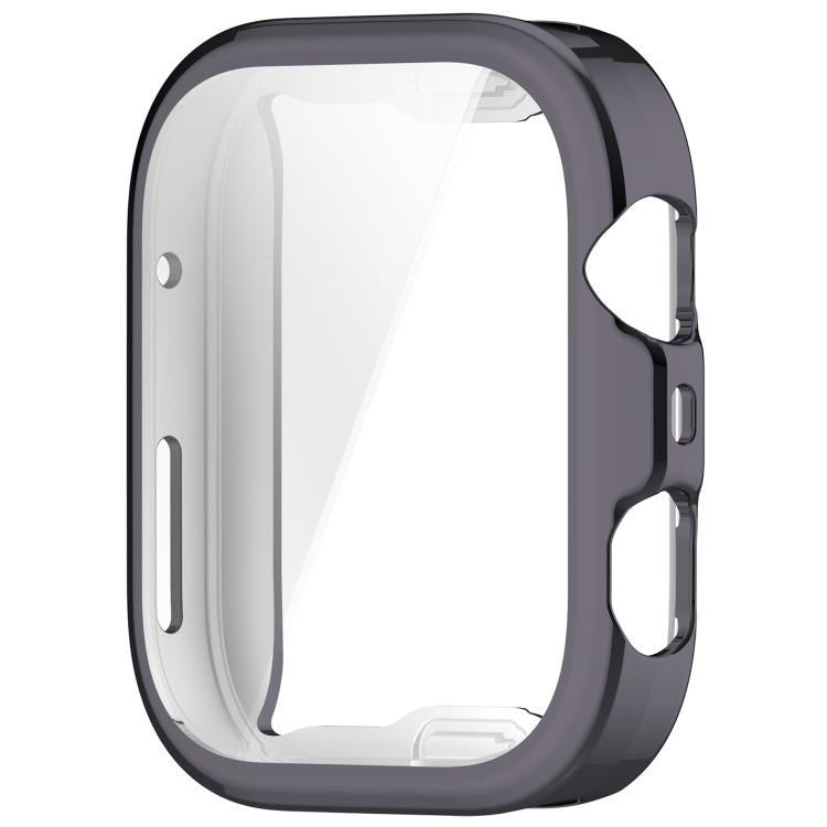 For Huawei Watch Fit 4 Pro Electroplated TPU Full Coverage Watch Protective Case(Gray) - free shipping - PMC TechLife - Order now!