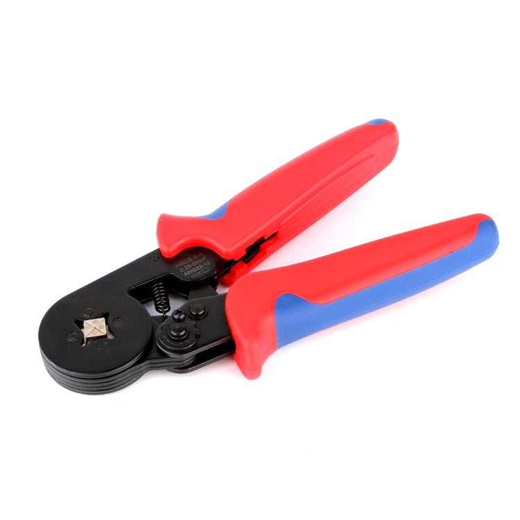 SHC86-4  Hand Crimping Tools Latest Connection Tongs 0.25--10mm - Pliers by PMC Jewellery | Online Shopping South Africa | PMC Jewellery | Buy Now Pay Later Mobicred