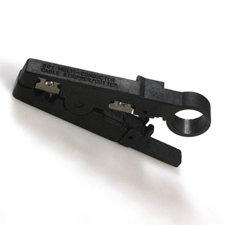 Round Cable Insulation Cutting Stripper Electrician Repair Tool - Pliers by PMc TechLife | Online Shopping South Africa | PMc TechLife | Buy Now Pay Later Mobicred