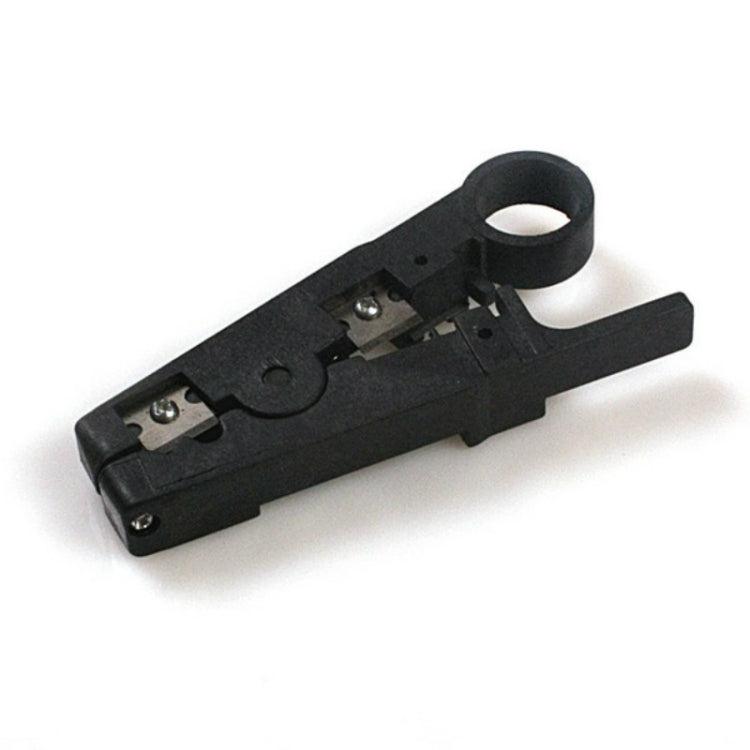 Round Cable Insulation Cutting Stripper Electrician Repair Tool - Pliers by PMc TechLife | Online Shopping South Africa | PMc TechLife | Buy Now Pay Later Mobicred