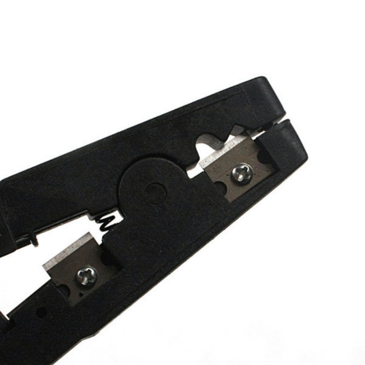 Round Cable Insulation Cutting Stripper Electrician Repair Tool - Pliers by PMc TechLife | Online Shopping South Africa | PMc TechLife | Buy Now Pay Later Mobicred