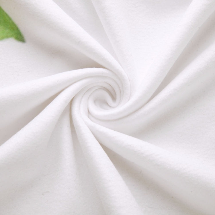 100x72cm Newborn Photography Blanket(Cactus) - Baby Photo Props by PMC TechLife | Online Shopping South Africa | PMC TechLife | Buy Now Pay Later Mobicred