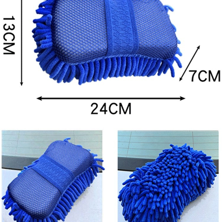 7 in 1 Cleaning Supplies for Car Washing Tools - Car washing supplies by PMC TechLife | Online Shopping South Africa | PMC TechLife | Buy Now Pay Later Mobicred