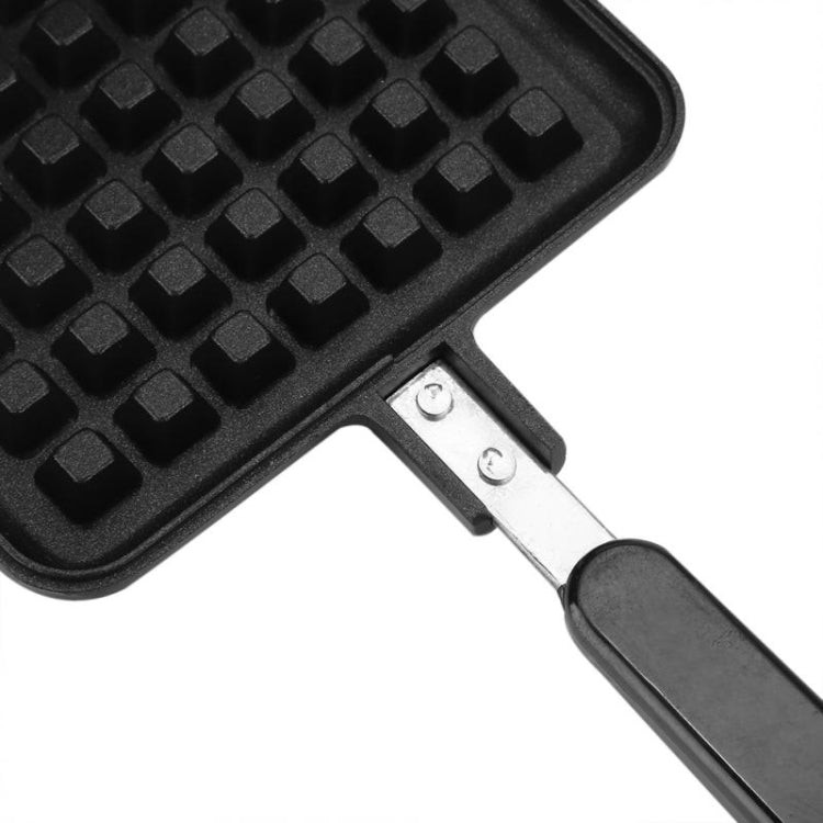 Electric Non-Stick Waffles Mold Maker Kitchen Cake Oven - free shipping - PMC TechLife - Order now!